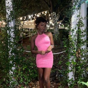 Meet your Posher, Jada